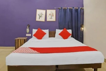 هتل The Premium Villa