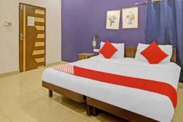 هتل The Premium Villa