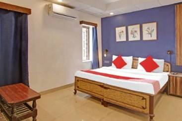 هتل The Premium Villa