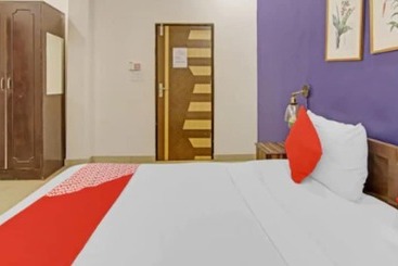 هتل The Premium Villa