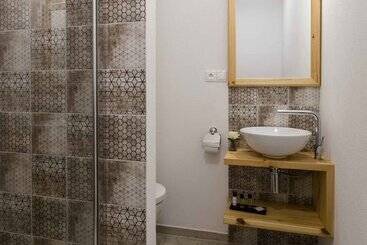 هتل Rezort Gothal Apartmany A Penziony