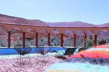 هتل Riad Gabsi Du Dades
