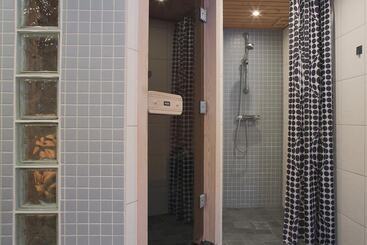هتل Ribo Apartment Aurora