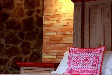 Casa Xaa - Tlatlauquitepec