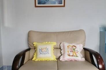 هتل Samiya Guesthouse