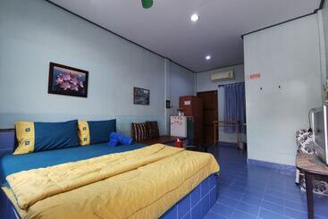 هتل Samiya Guesthouse