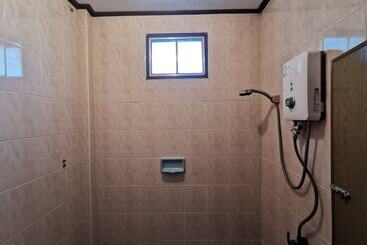 هتل Samiya Guesthouse