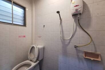 هتل Samiya Guesthouse