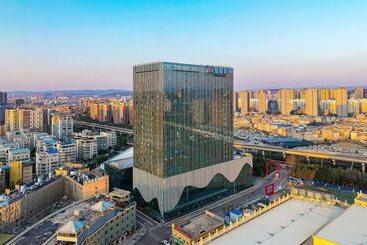 هتل Shining Star Health Apartment