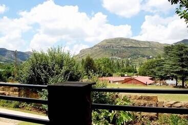 هتل Stonehaven Guest House