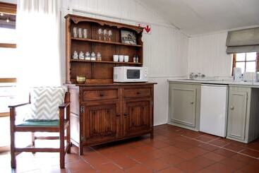 هتل Stonehaven Guest House