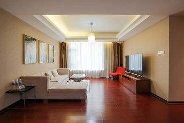 هتل Tianjinshi Ziben