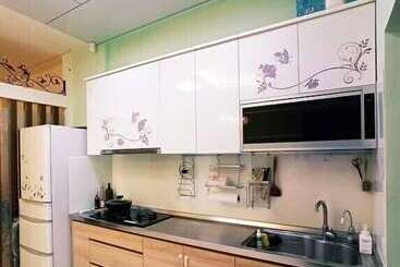 هتل Tongxinyu Homestay
