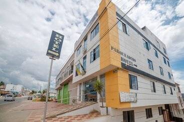 Villas Del Real Tunja