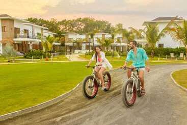 هتل Villas La Mar