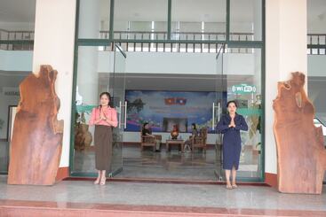 هتل Coecco Xieng Khouang