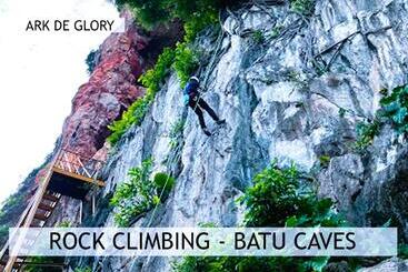 هتل Ark Batu Caves