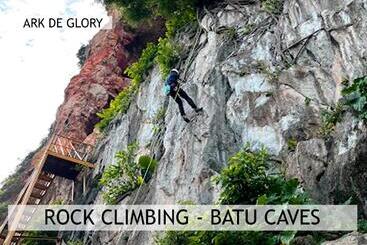 هتل Ark Batu Caves