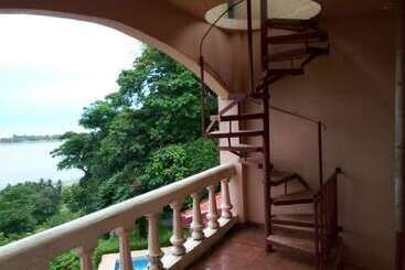 Club Fred Hotel Costa Rica