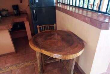 Club Fred Hotel Costa Rica