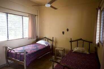 Club Fred Hotel Costa Rica