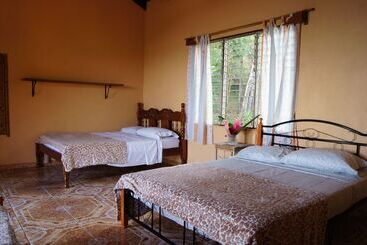 Club Fred Hotel Costa Rica