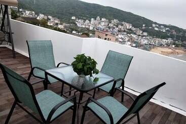 هتل 25 Degree Sea Boutique Homestay