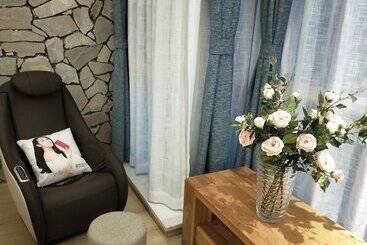 هتل 25 Degree Sea Boutique Homestay