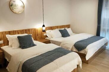 هتل 25 Degree Sea Boutique Homestay