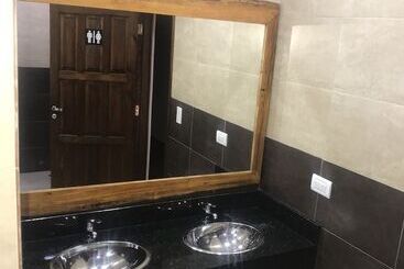 هتل Ambay Suites & Dorms