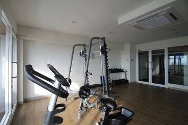 هتل Apartemen Grand Kamala Lagoon By Aparian