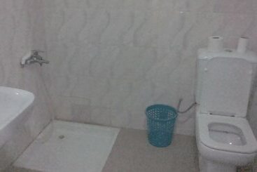 هتل Au Guilgal