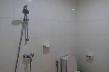 هتل Baan Chai Lay Apartment