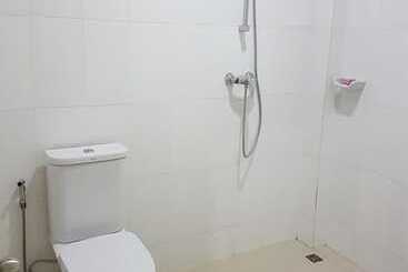 هتل Baan Chai Lay Apartment