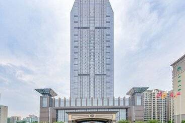 هتل Grand Mercure Huizhou Huiyang