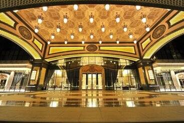 هتل Grand Mercure Huizhou Huiyang