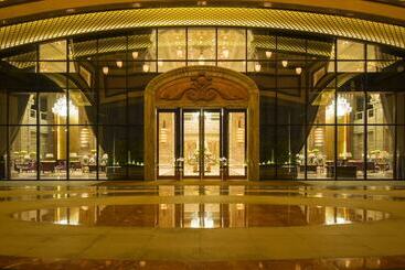 هتل Grand Mercure Huizhou Huiyang