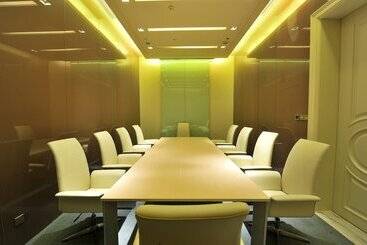 هتل Grand Mercure Huizhou Huiyang