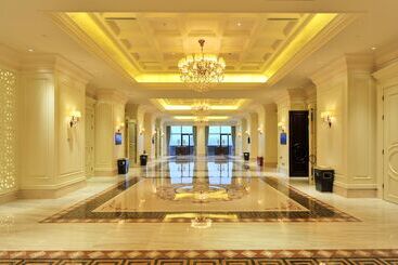 هتل Grand Mercure Huizhou Huiyang