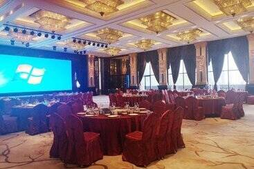 هتل Grand Mercure Huizhou Huiyang