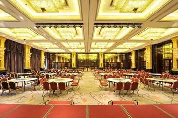 هتل Grand Mercure Huizhou Huiyang