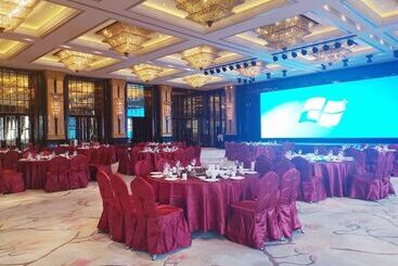 هتل Grand Mercure Huizhou Huiyang