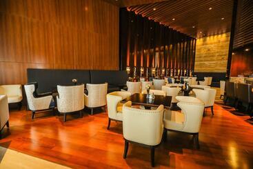 هتل Grand Mercure Huizhou Huiyang
