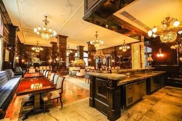 هتل Grand Mercure Huizhou Huiyang