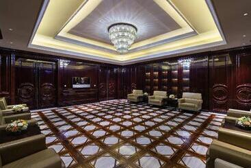هتل Grand Mercure Huizhou Huiyang