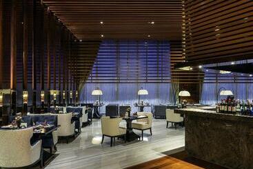 هتل Grand Mercure Huizhou Huiyang