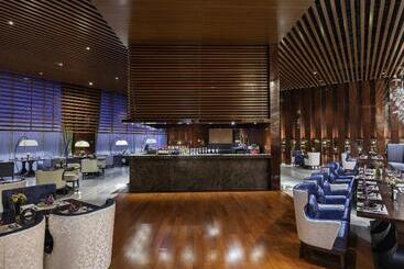 هتل Grand Mercure Huizhou Huiyang