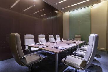 هتل Grand Mercure Huizhou Huiyang