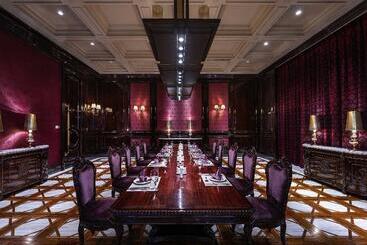 هتل Grand Mercure Huizhou Huiyang