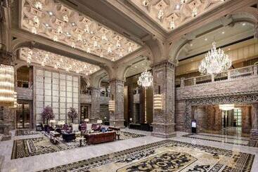 هتل Grand Mercure Huizhou Huiyang